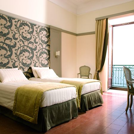 Grand Hotel Europa Palace Sorrento Bilik gambar